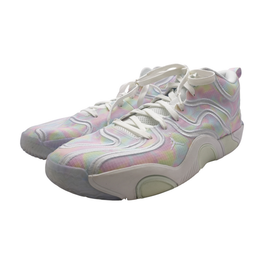 Jordan Tatum 3 Mid-Top Athletic Shoes