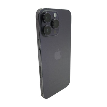 iPhone 14 Pro Max "Spectrum" 128GB Deep Purple *RENEWED*