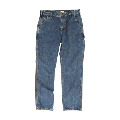 Loose Jeans