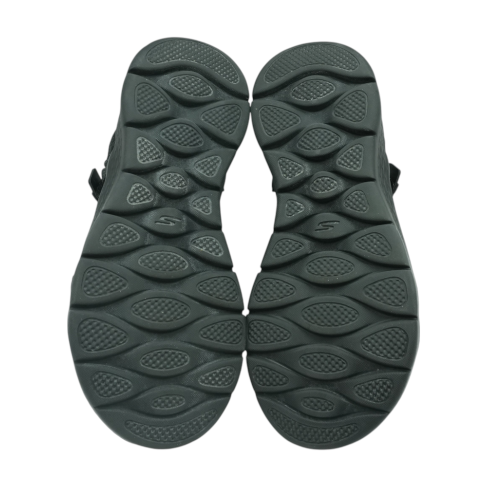 Black Sandals