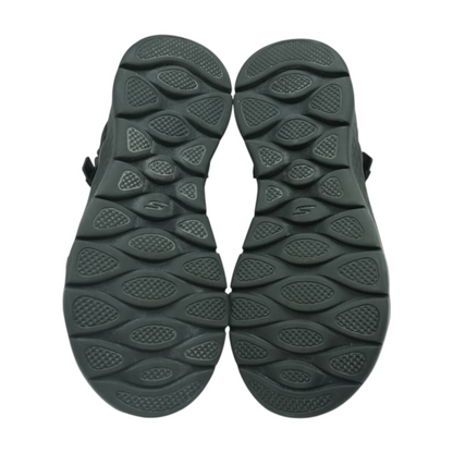 Black Sandals