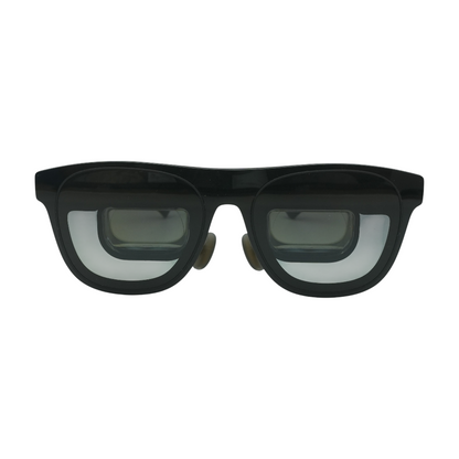 Black One Pro Smart Glasses