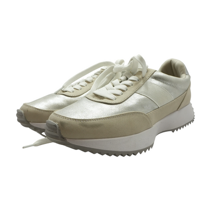 Bynx Sneakers Low-Top Athletic Shoes
