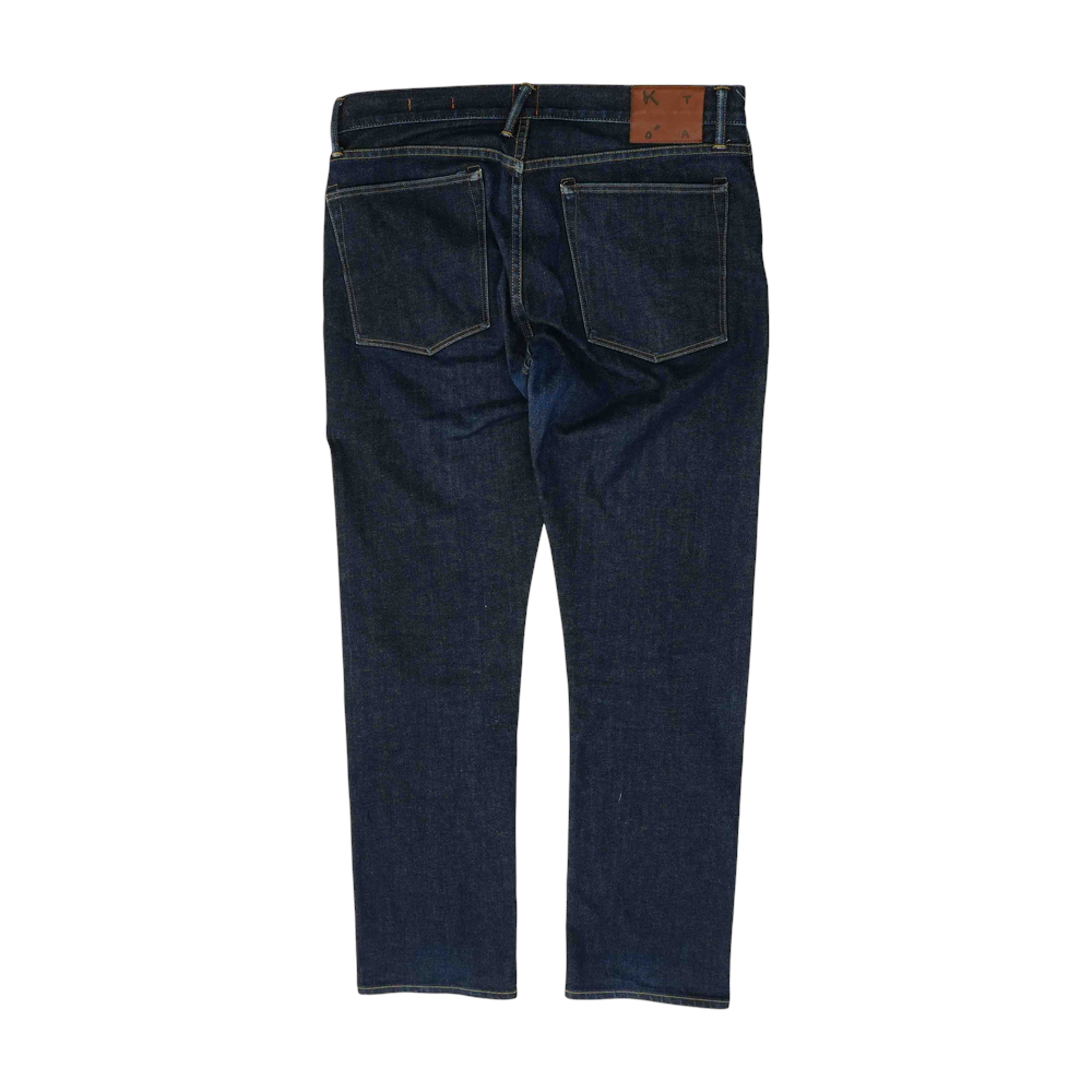 Regular Jeans