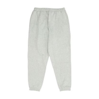 Gray Regular Pants