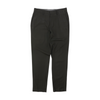 Black Slim Pants