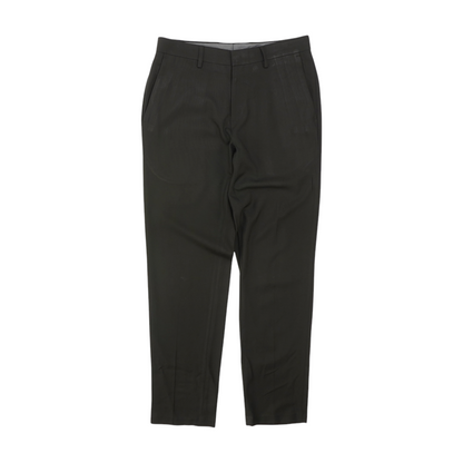 Black Slim Pants