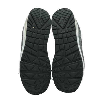 Uno Woolina Low-Top Athletic Shoes