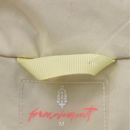 Ivory All Prepped Ski Suit