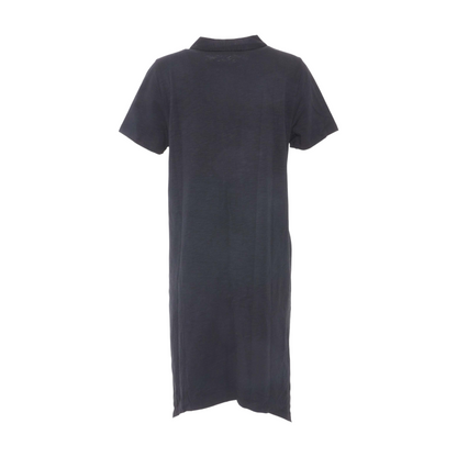 Black Midi Dress