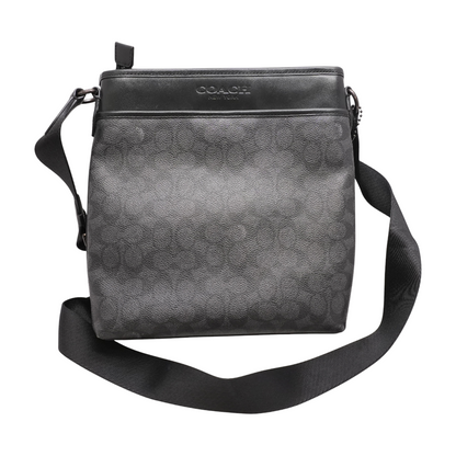 Black Shoulder Bag