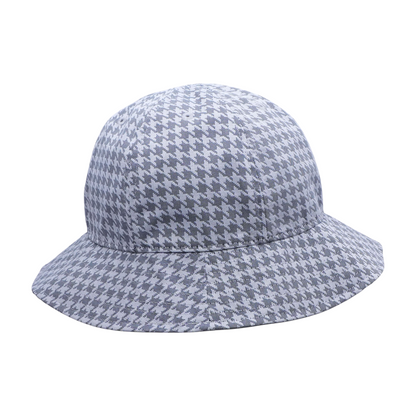 Gray Misc. Hat