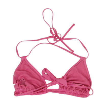 Pink Swim Top