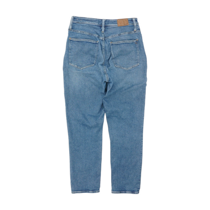 Blue Tall Jeans