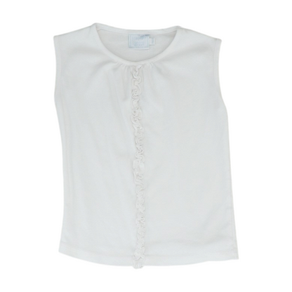 White Blouse
