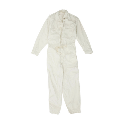 Ivory Jumpsuit