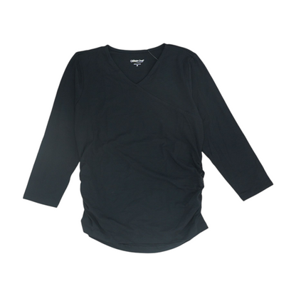 Black Blouse
