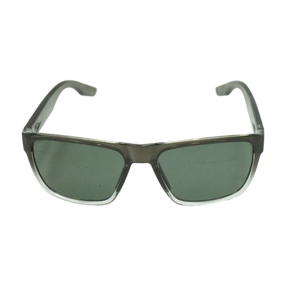Gray Paunch XL Square Sunglasses