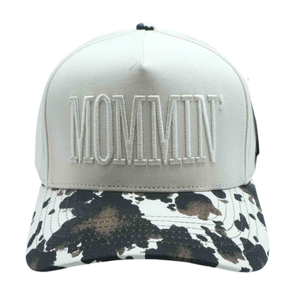 Beige Ballcap