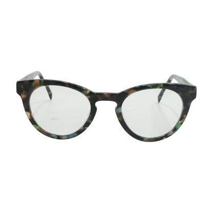 Multi Isla W Round Prescription Eyewear