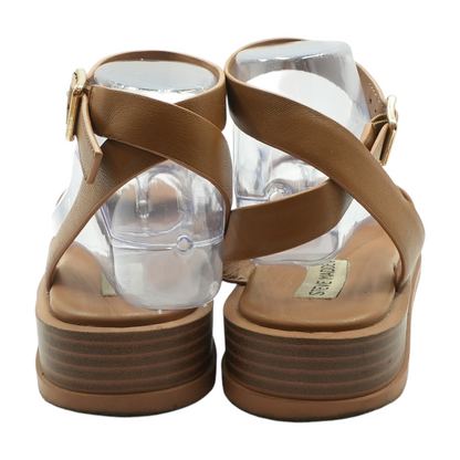 Brown Sandals