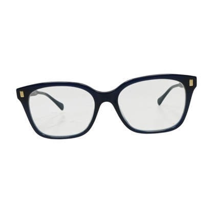 Navy RA 7174U Square Prescription Eyewear