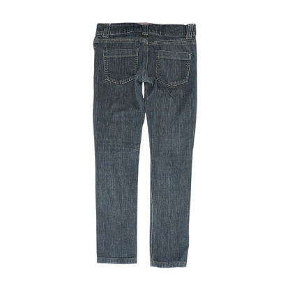 Black Slim Jeans