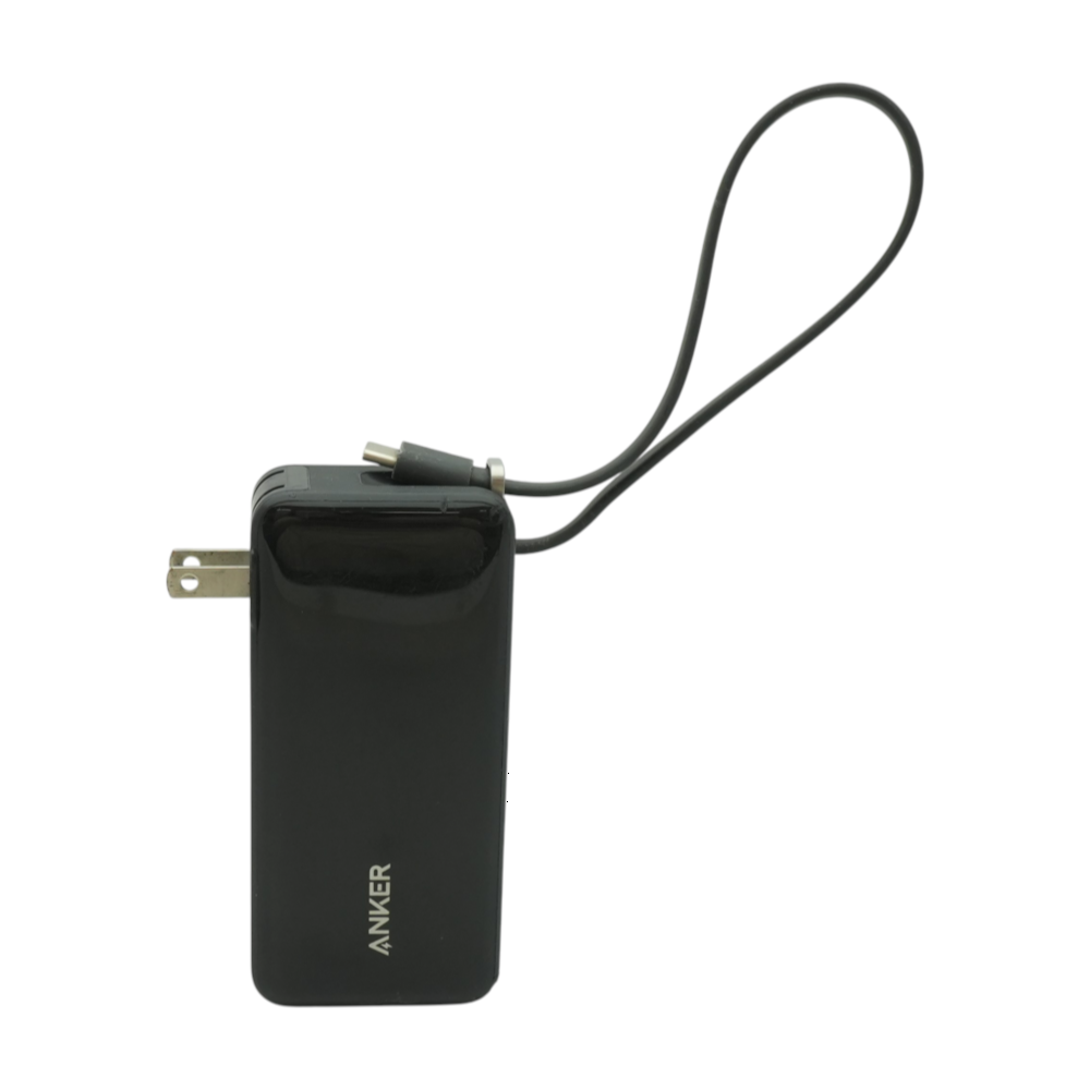 Nano Fusion Power Bank