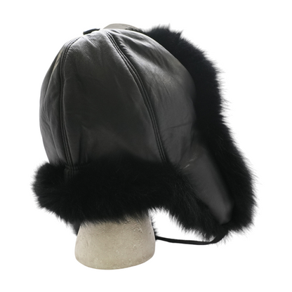 Black Misc. Hat