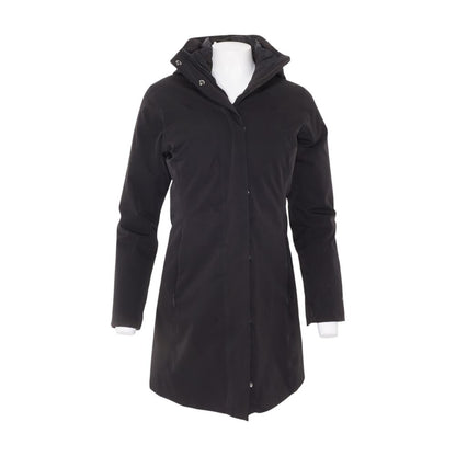 Black Tres 3-in-1 Parka
