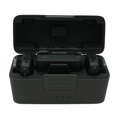 Mic Mini Microphone
