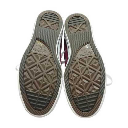 Chuck Taylor All Star High-Top Athletic Shoes