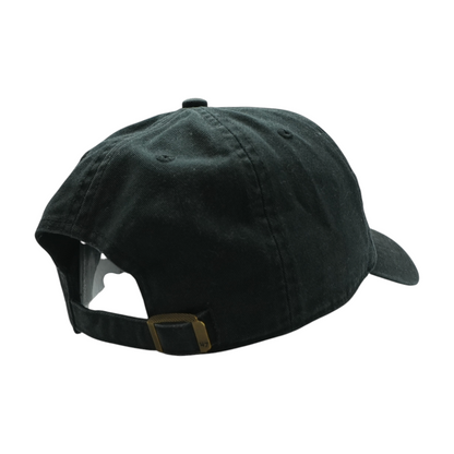 Black Los Angeles Dodgers Ballcap Hat