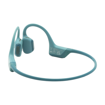 Blue OpenRun Pro Headphones