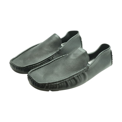 Black Loafer Dress Shoes