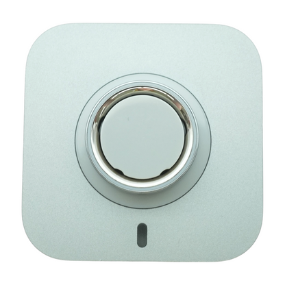4th Generation Ring 4 Silver Smart Ring