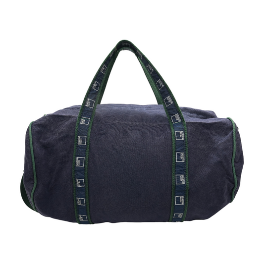 Navy Weekender Bag