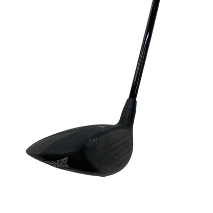 0211 Driver 21°