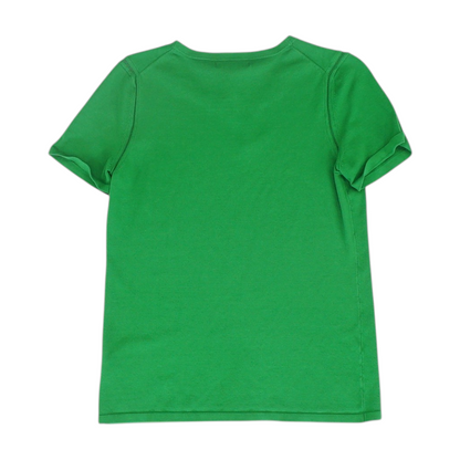 Green Pullover Sweater
