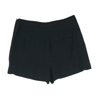 Black Mini Skort