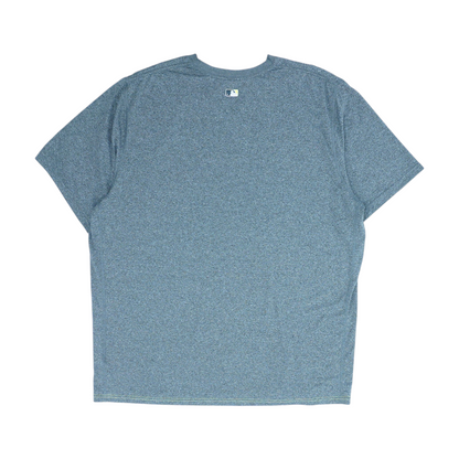 Gray ORIOLES Baseball Solid T-Shirt