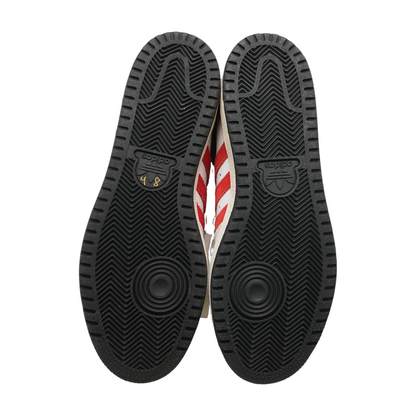 Top Ten High-Top Athletic Shoes