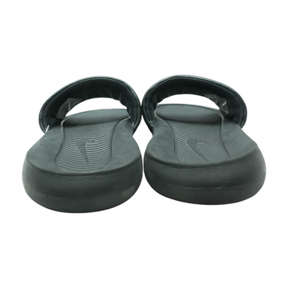 Victori One Preto 37 Athletic Slide Athletic Shoes