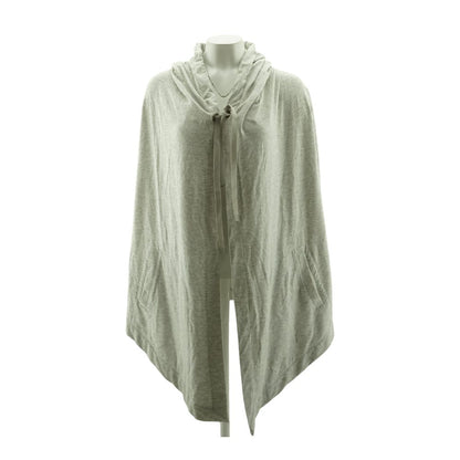 Gray Lightweight Jacket