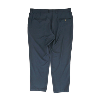 Navy Regular Pants