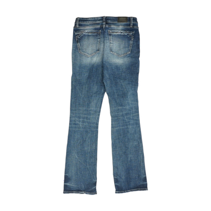 Blue Regular Jeans