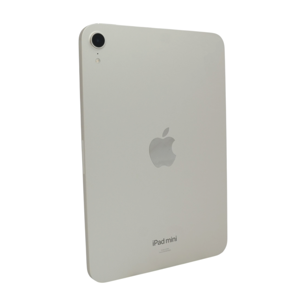 iPad Mini 7 8.3" Starlight 7th Gen 128GB WiFi Tablet