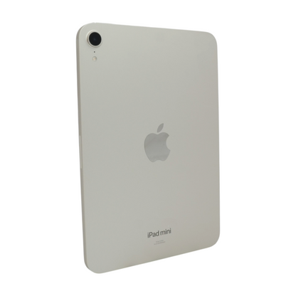 iPad Mini 7 8.3" Starlight 7th Gen 128GB WiFi Tablet