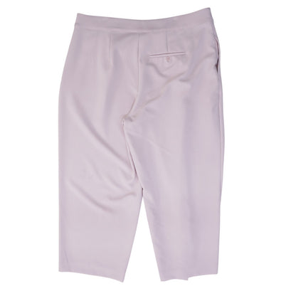 Pink Plus Size Pants