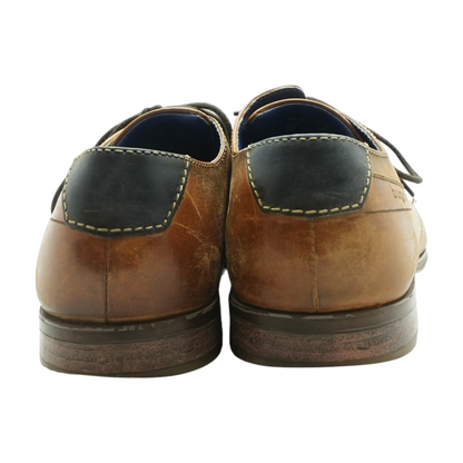 Brown Dress Shoes